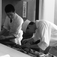 橦木町 しみず - 