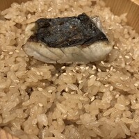 焼うお いし川 - 