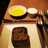 フレンチレストラン にき亭 そごう横浜店 - 