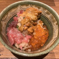 焼うお いし川 - 