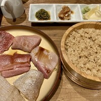 焼うお いし川 - 