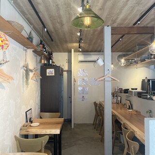 まちのピザ屋 BET_1