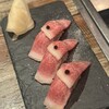 六本木焼肉　Kintan
