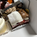 洋菓子倶楽部エーデルワイス - 