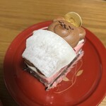 洋菓子倶楽部エーデルワイス - 