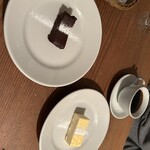 ピッツェリア ポンテチェントロ - 