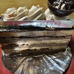 洋菓子倶楽部エーデルワイス - 