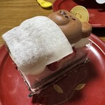 洋菓子倶楽部エーデルワイス - 