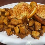Eggs 'n Things - 