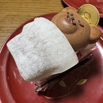 洋菓子倶楽部エーデルワイス - 