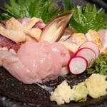 炭火焼鳥 権兵衛 - 