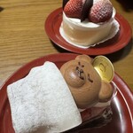 洋菓子倶楽部エーデルワイス - 