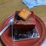 洋菓子倶楽部エーデルワイス - 