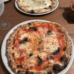 ピッツェリア ポンテチェントロ - 