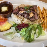 ラ・オハナ 厚木恩名店 - 