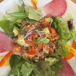 ラ・オハナ 厚木恩名店 - 