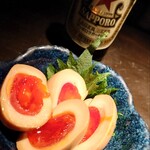 炭火焼鳥 権兵衛 - 