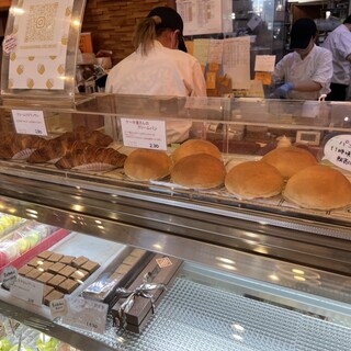 洋菓子倶楽部エーデルワイス_1