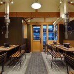 炭火焼肉 TAKIBI - 