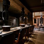 炭火焼肉 TAKIBI - 