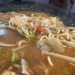 杉のや - チャーシュー