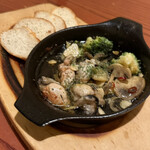 堀 堀～hori hori～ - 