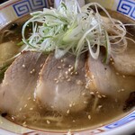 いせのじょう - 辛口白菜チャーシュー1,300円