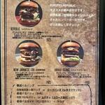 BURGERS REPUBLIC - 