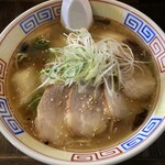 いせのじょう - 辛口白菜チャーシュー1,300円