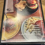 BURGERS REPUBLIC - 