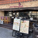 アジアンビストロDai - 