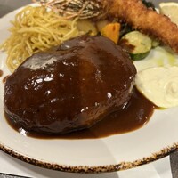 グリル 小松屋 -  グリル 小松屋 -