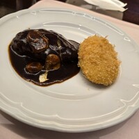 厳選洋食さくらい - 
