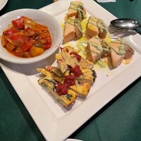 ニコラス 新橋店 - 