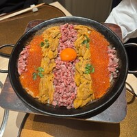 横浜 うしみつ - 