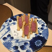 横浜 うしみつ - 