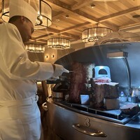 ロウリーズ・ザ・プライムリブ 恵比寿ガーデンプレイス店 - 