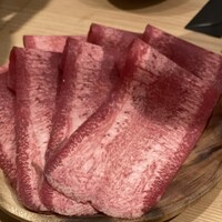 しゃぶしゃぶ KINTAN 代官山本店 - 
