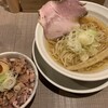 麺屋優光 名古屋店