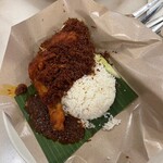 VILLAGE PARK RESTAURANT - 