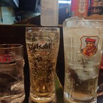 西松家 梅田店 - 