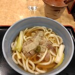 小諸そば - 料理写真: