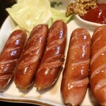 西松家 梅田店 - 