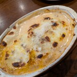 ステッラ - ラザニア