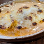 ステッラ - ラザニアアップ