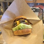BURGERS REPUBLIC - 
