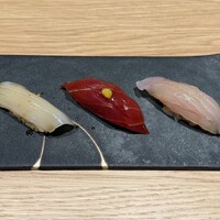 鮨 飛鳥 - 