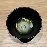 鮨 飛鳥 - 