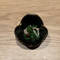 鮨 飛鳥 - 