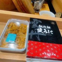 祇園鮨 琢 - 